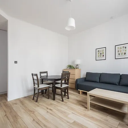 Metro Pola Mokotowskie Varsavia