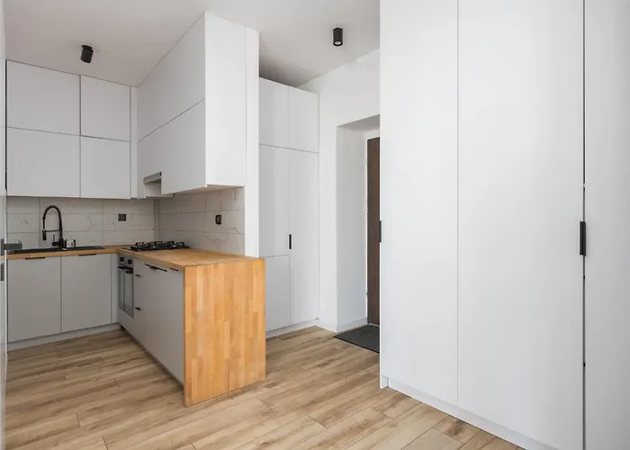 Metro Pole Mokotowskie Warszawa